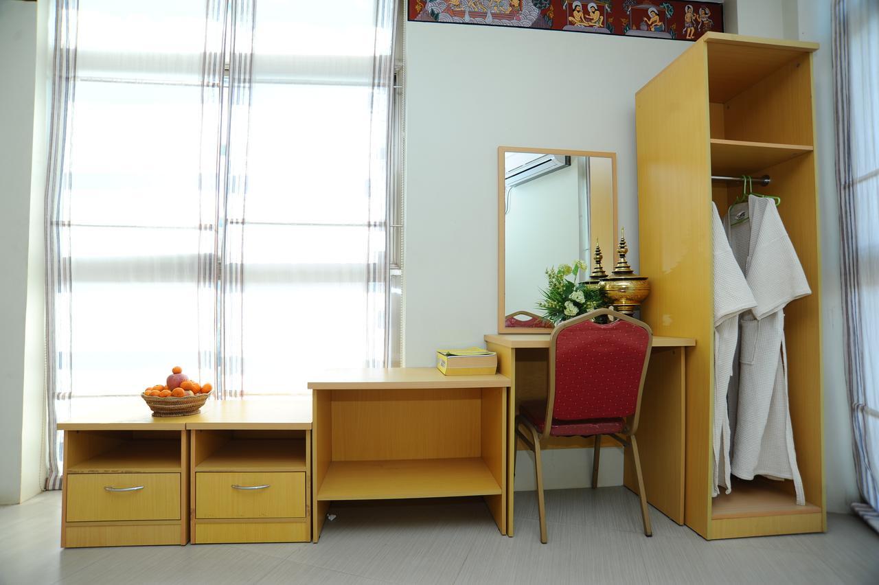 Bawga Theiddhi Hotel Kinmun Room photo